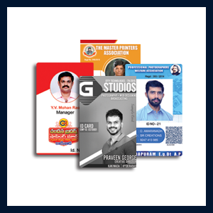 ID cards